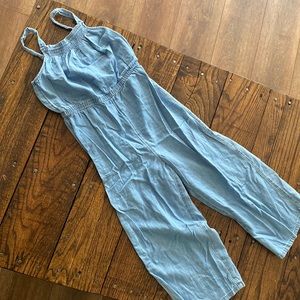 Old navy girls jumpsuit size 8